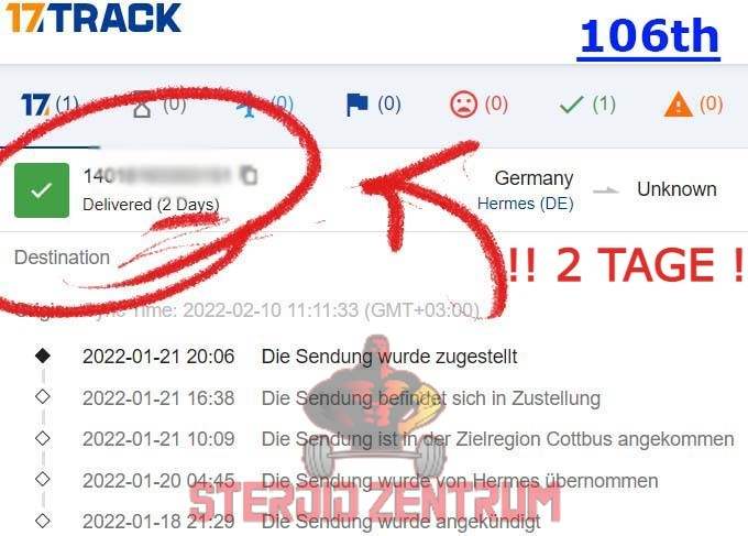 trck 111147 trck 111147